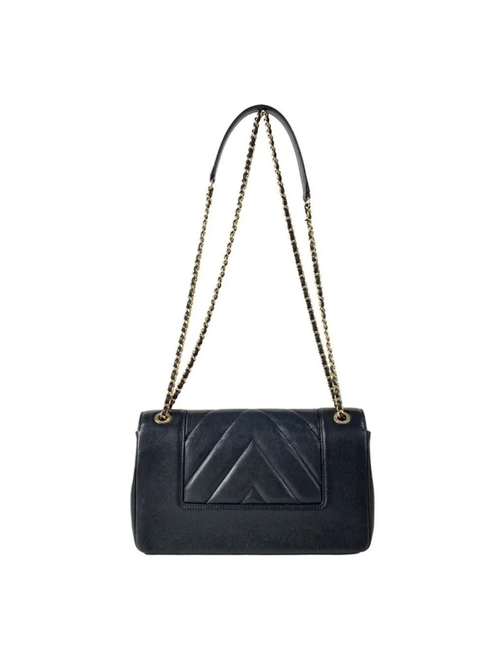 Chanel category shoulder
